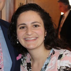 Meet your Posher, Katherine